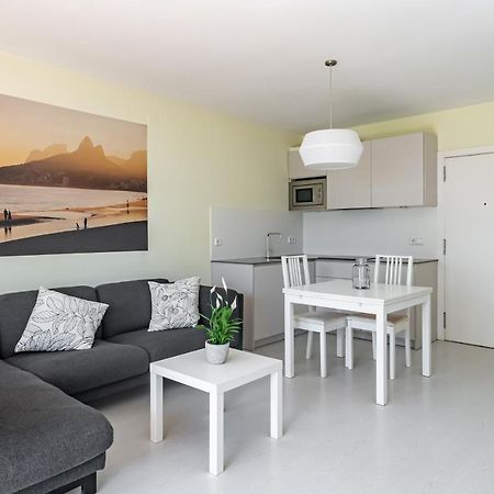Apartamento Bahia Blanca Виланова-и-ла-Желтру Экстерьер фото