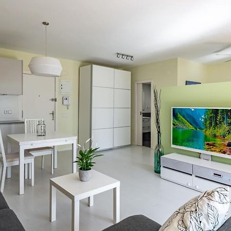Apartamento Bahia Blanca Виланова-и-ла-Желтру Экстерьер фото